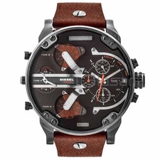 Diesel original dz7332 - diesel,