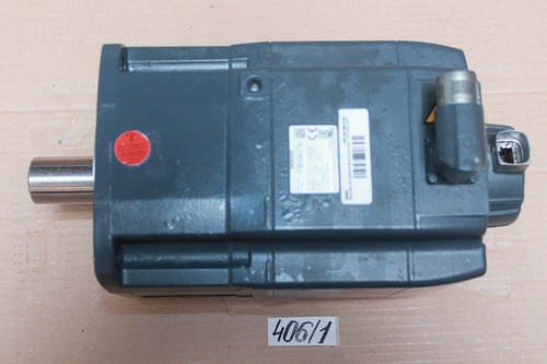 Siemens servomotor typ - siemens,