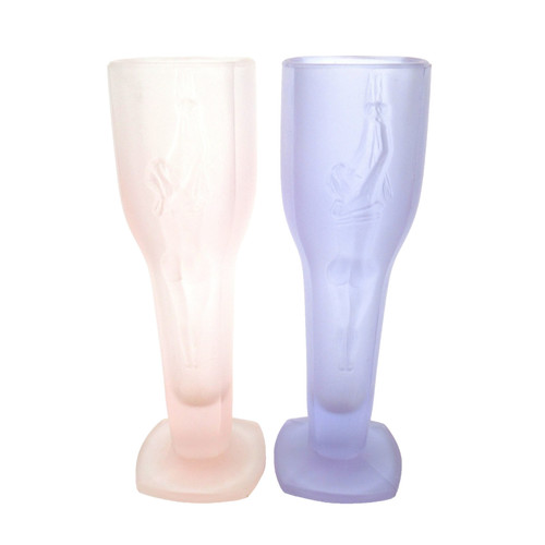 Tschechische glas vasen art - tschechische,