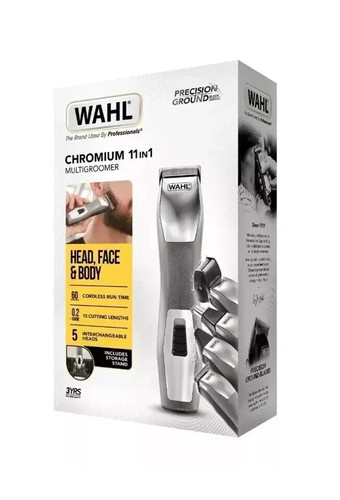 Brandneu wahl chrom 1 - brandneu,