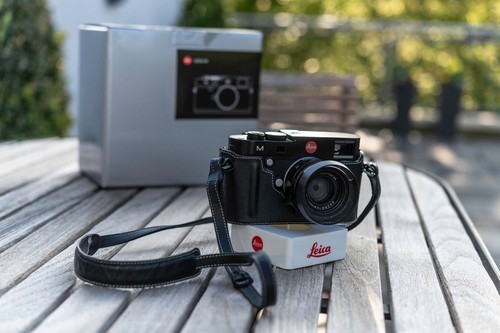 Leica m240 100 jahre - leica,
