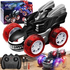 360° Ferngesteuertes Auto mit