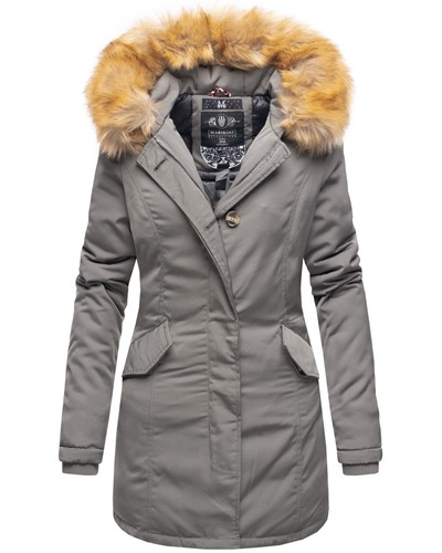 Damen winter jacke - damen,