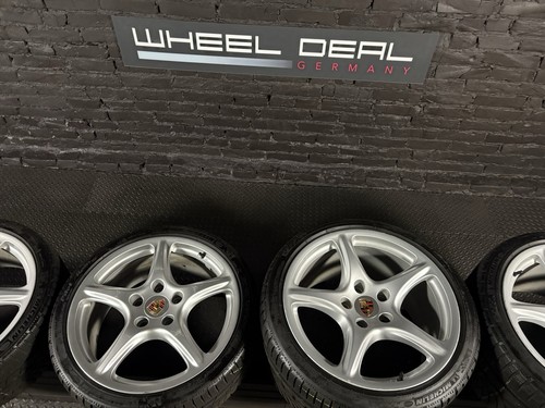 Porsche 911 997 - , sport