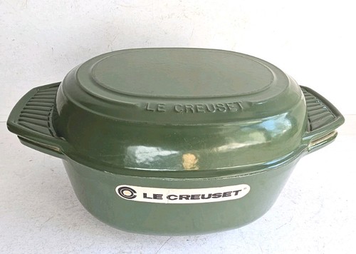 Rar creuset gusseisen - creuset,
