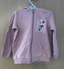 Kleinkind Sweatjacke von