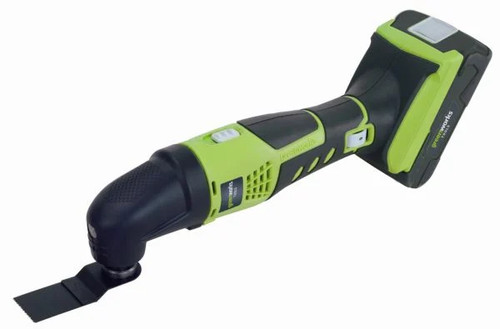 Greenworks akku - greenworks,