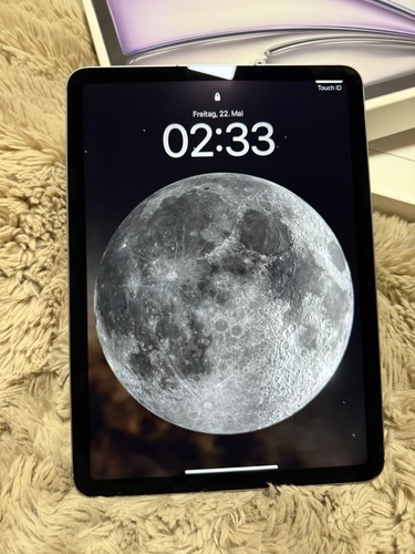 Ipad air inch 2025 - air, (m3)