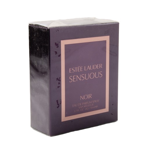 Estee lauder sensuous noir eau - sensuous,