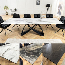 Esstisch INFINITY - 180-260cm