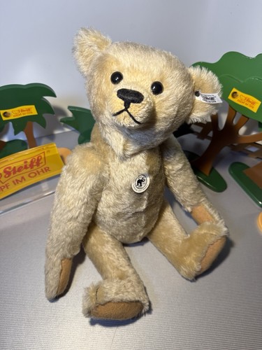 Steiff 400506 teddybär 1907 - 400506,