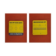 Landskron Fußballfeld