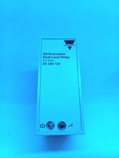 Carlo Gavazzi SV 250724 Dual Level Relay