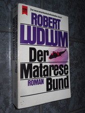 Der Matarese Bund – Robert