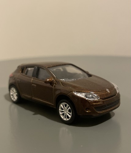 Modellauto norev renault - modellauto,