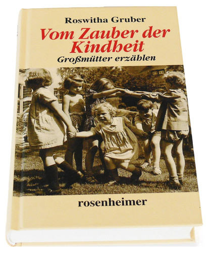 Roswitha gruber großmütter - roswitha,