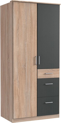 Kleiderschrank click - kleiderschrank,