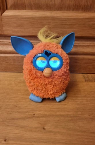 Original furby hasbro 2012 - original,