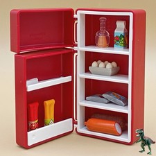 Playmobil Kühlschrank