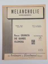 C2429/ Rocco Granata, Die