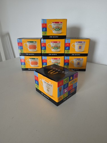 Donalds café tasse - mc,