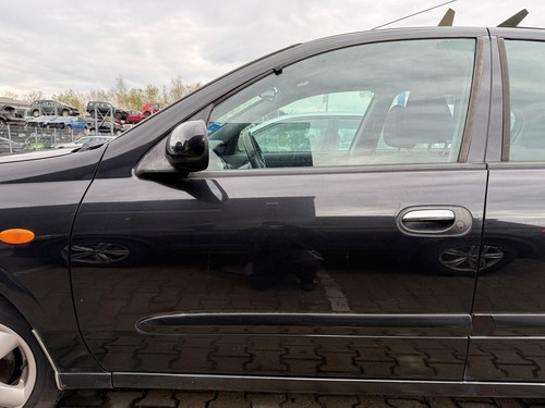 Nissan almera n16 original - nissan,