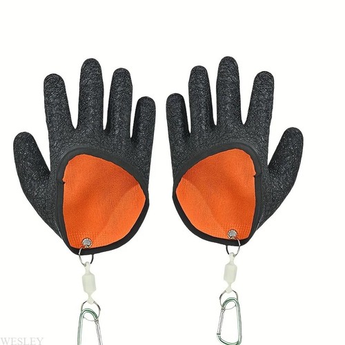 Paar handschuhe rechts und - paar,