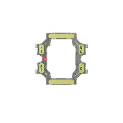 Gira led bel - t2, ma