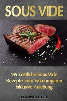 Sous vide 155 köstliche - vide:,