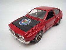 Bburago 0144 Alfetta Corsa