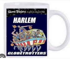 The harlem globetrotters - the,