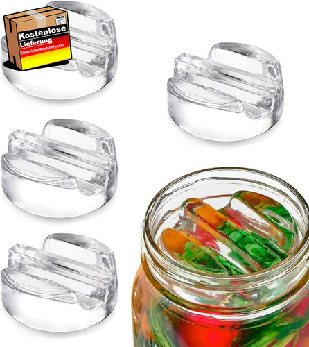Fermentiergewichte