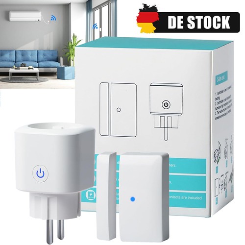 30m fensterkontaktschalter - 30m,