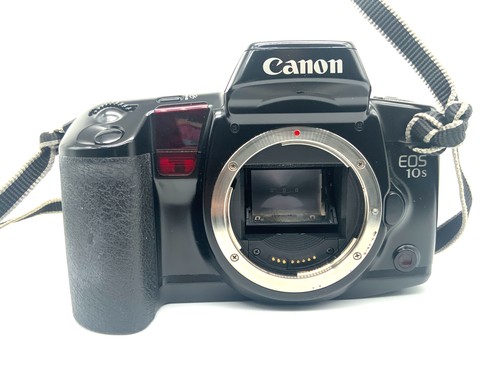 Canon eos 10s - slr, 35mm