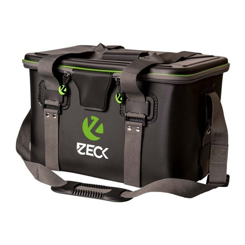 Zeck tackle container - container, pro