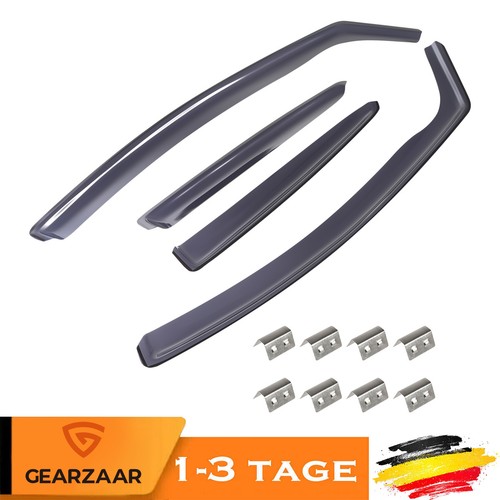 Windabweiser regenabweiser - windabweiser,