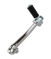 Kickstarterhebel klappbar