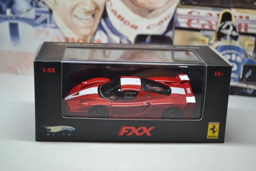 Hot wheels elite ferrari - hot,
