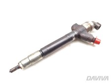 Ford Transit Einspritzdüse