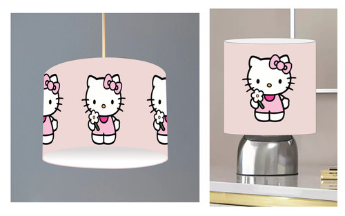 Hello kitty - hello,