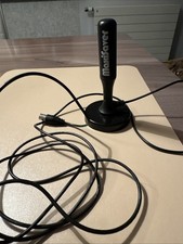 MagicStick HDTV Antenne Empfang von UHF und VHF