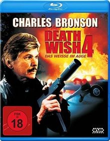 Death wish das weisse im - wish,