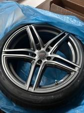 Sommerräder/Komplettradsatz