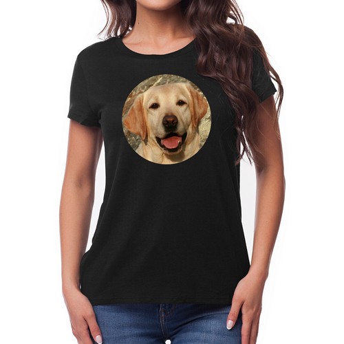 Eaks damen girlie shirt - eaks®, t-shirt