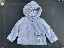 * NEXT *   schöne Jacke