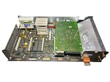 Streckensteuerung - Siemens