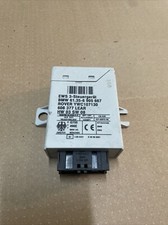 BMW E46 Elektronische