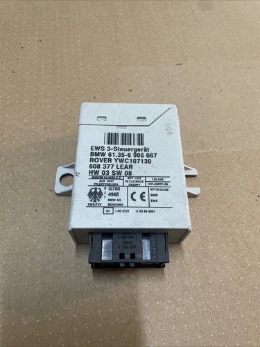 Bmw e46 elektronische - bmw,