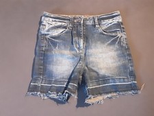 S.Oliver Mädchen Jeans Shorts