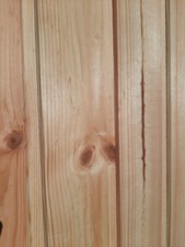 Profilbretter Profilholz